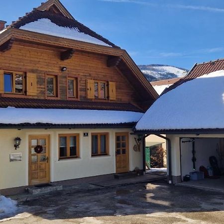 Ferienhaus Michael باد كلينكيرشهايم المظهر الخارجي الصورة