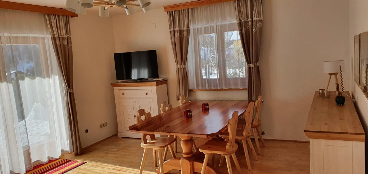 Ferienhaus Michael باد كلينكيرشهايم المظهر الخارجي الصورة