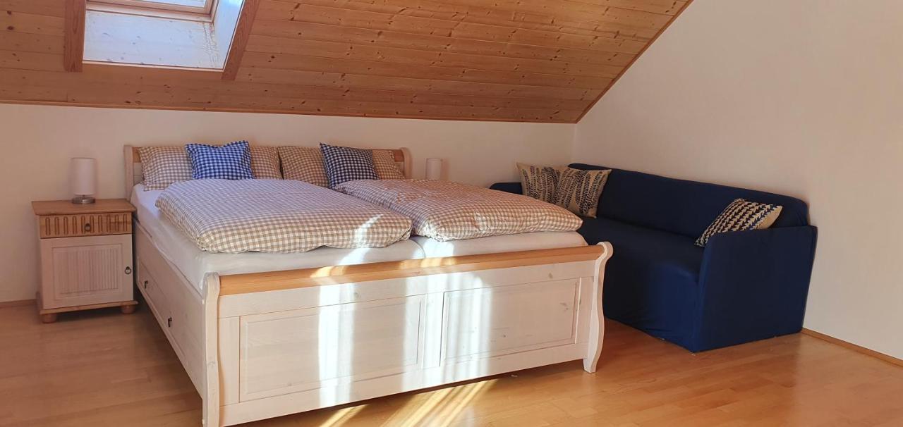 Ferienhaus Michael باد كلينكيرشهايم المظهر الخارجي الصورة