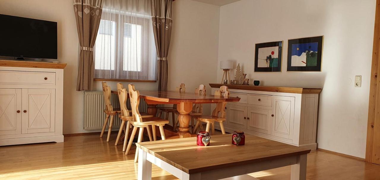 Ferienhaus Michael باد كلينكيرشهايم المظهر الخارجي الصورة