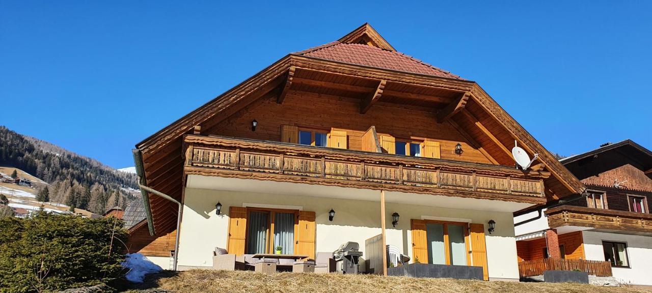 Ferienhaus Michael باد كلينكيرشهايم المظهر الخارجي الصورة