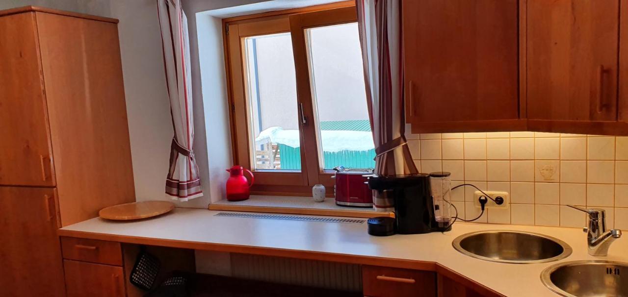 Ferienhaus Michael باد كلينكيرشهايم المظهر الخارجي الصورة