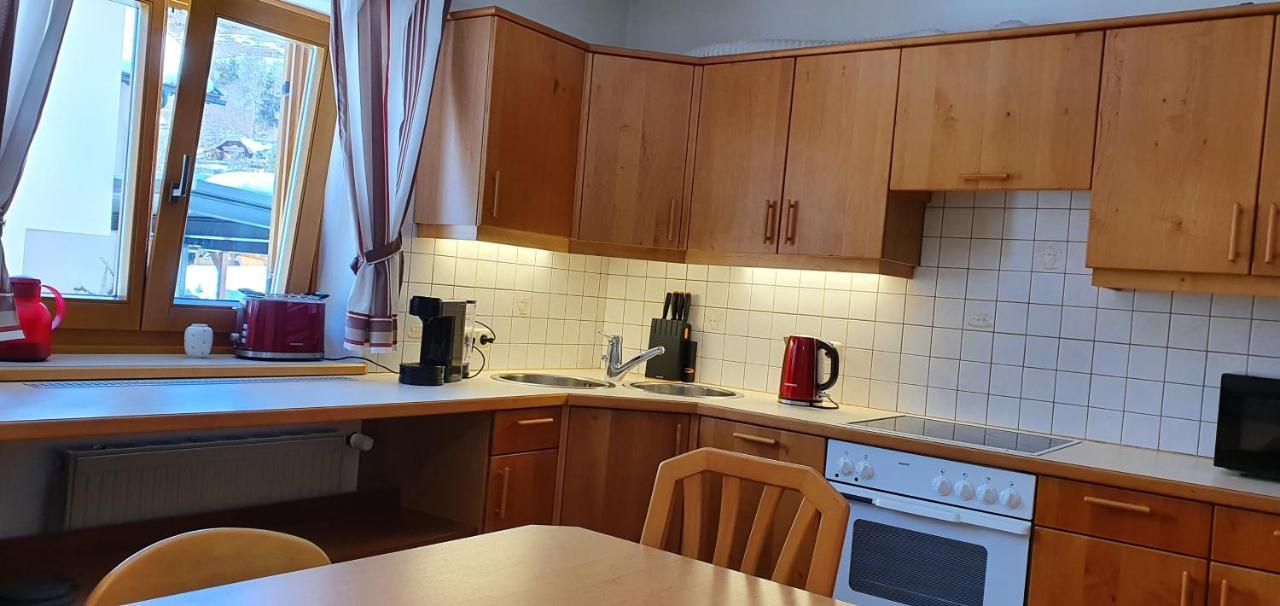 Ferienhaus Michael باد كلينكيرشهايم المظهر الخارجي الصورة