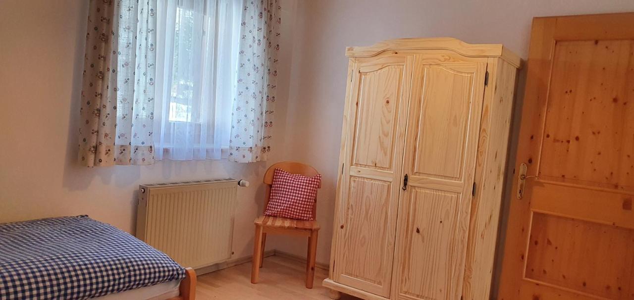 Ferienhaus Michael باد كلينكيرشهايم المظهر الخارجي الصورة