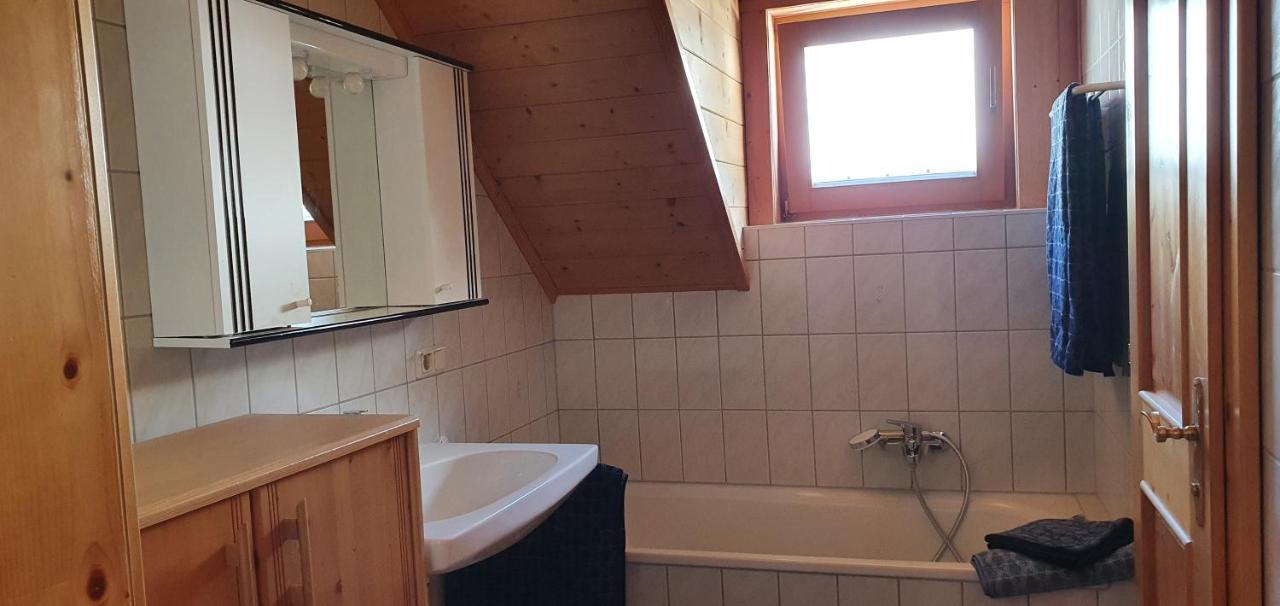 Ferienhaus Michael باد كلينكيرشهايم المظهر الخارجي الصورة