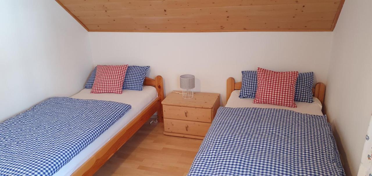 Ferienhaus Michael باد كلينكيرشهايم المظهر الخارجي الصورة