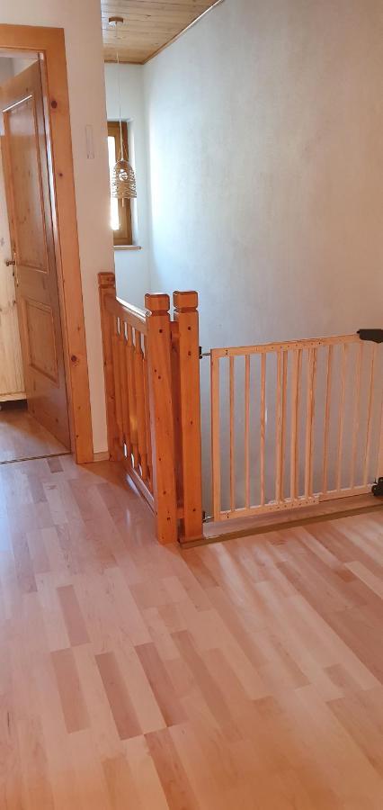 Ferienhaus Michael باد كلينكيرشهايم المظهر الخارجي الصورة
