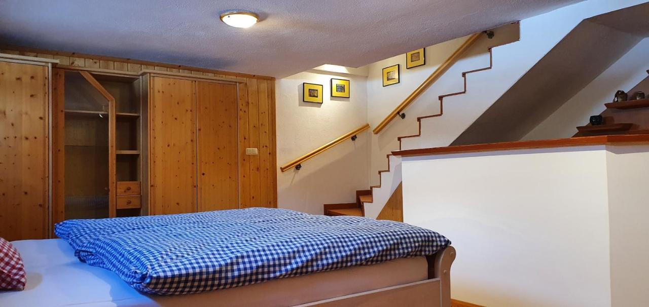 Ferienhaus Michael باد كلينكيرشهايم المظهر الخارجي الصورة
