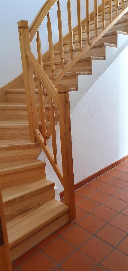 Ferienhaus Michael باد كلينكيرشهايم المظهر الخارجي الصورة