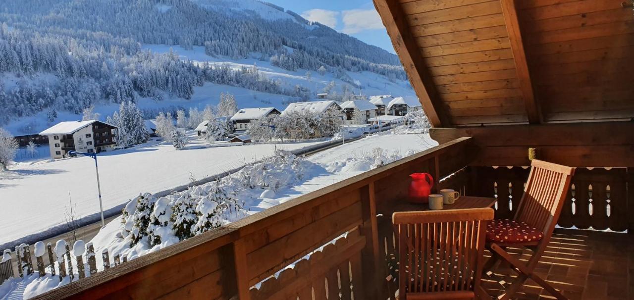 Ferienhaus Michael باد كلينكيرشهايم المظهر الخارجي الصورة