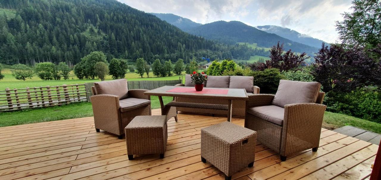 Ferienhaus Michael باد كلينكيرشهايم المظهر الخارجي الصورة