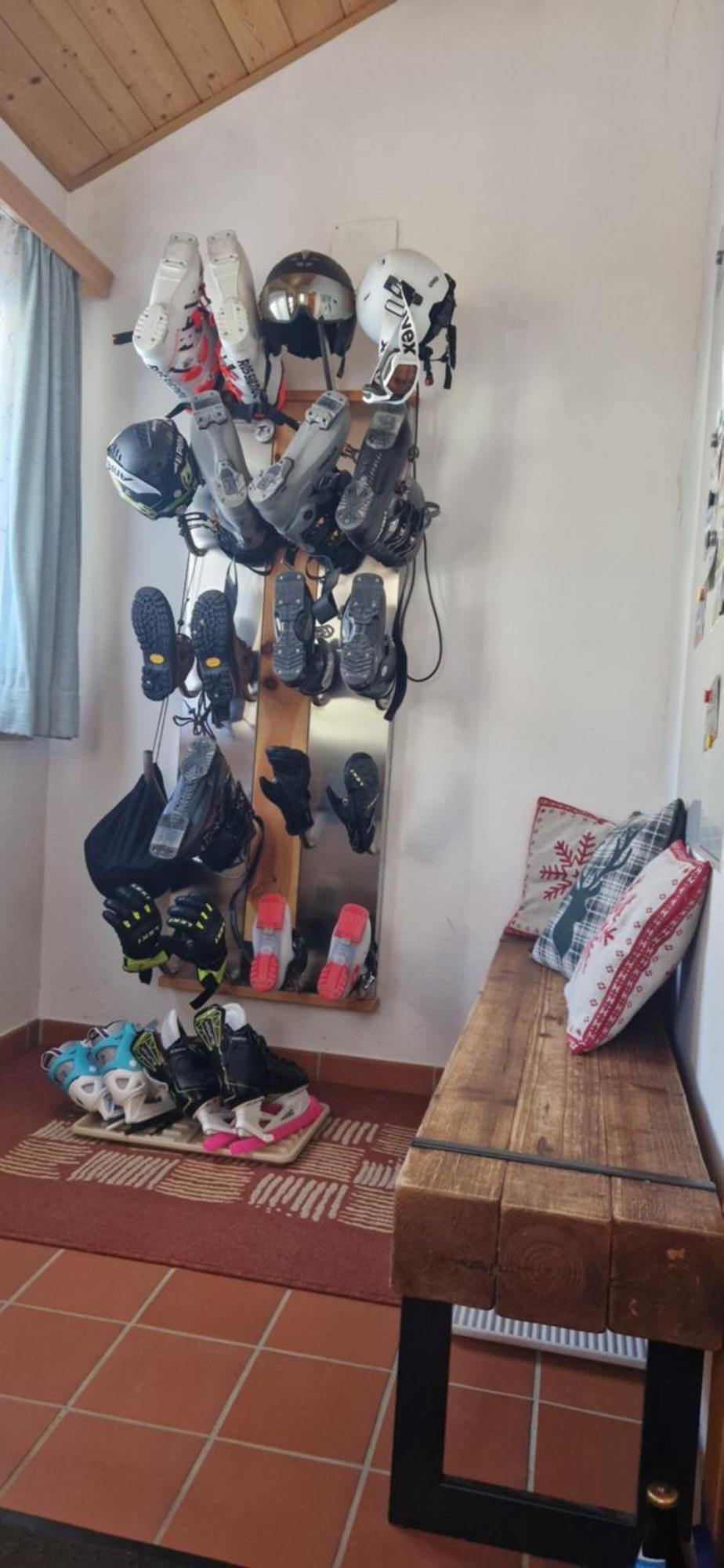 Ferienhaus Michael باد كلينكيرشهايم المظهر الخارجي الصورة